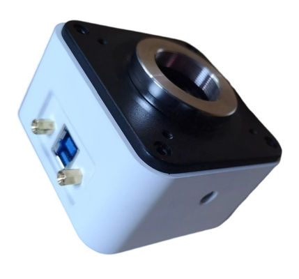 नियंत्रण सॉफ्टवेयर के साथ USB2.0 5MP डिजिटल माइक्रोस्कोप कैमरा