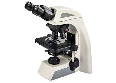 ऑटो लाइट डिजिटल द्विनेत्री जैविक माइक्रोस्कोप WF10X/22mm UIS2 इन्फिनिटी