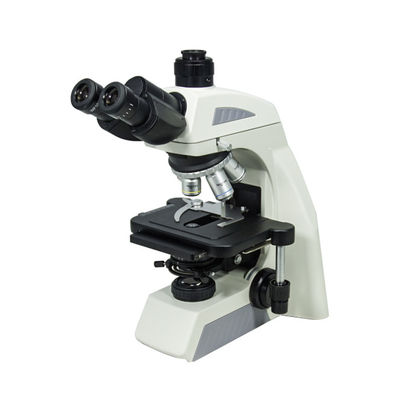ऑटो लाइट डिजिटल द्विनेत्री जैविक माइक्रोस्कोप WF10X/22mm UIS2 इन्फिनिटी