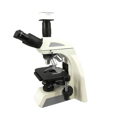 ऑटो लाइट डिजिटल द्विनेत्री जैविक माइक्रोस्कोप WF10X/22mm UIS2 इन्फिनिटी