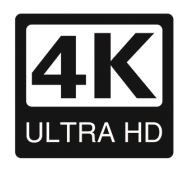 30FPS 4K अल्ट्रा HD डिजिटल कैमरा 5G Wifi HDMI2.0 USB3.0 इंटरफ़ेस में निर्मित